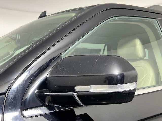 Used 2023 Ford Expedition Limited AWD/4WD image 12
