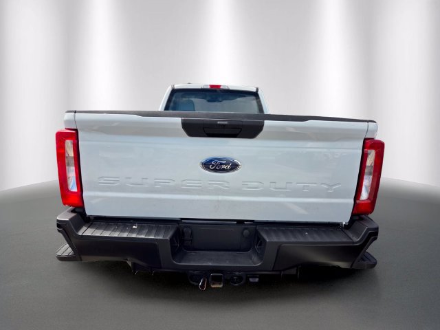 Used 2026 Ford F250 XL RWD image 4