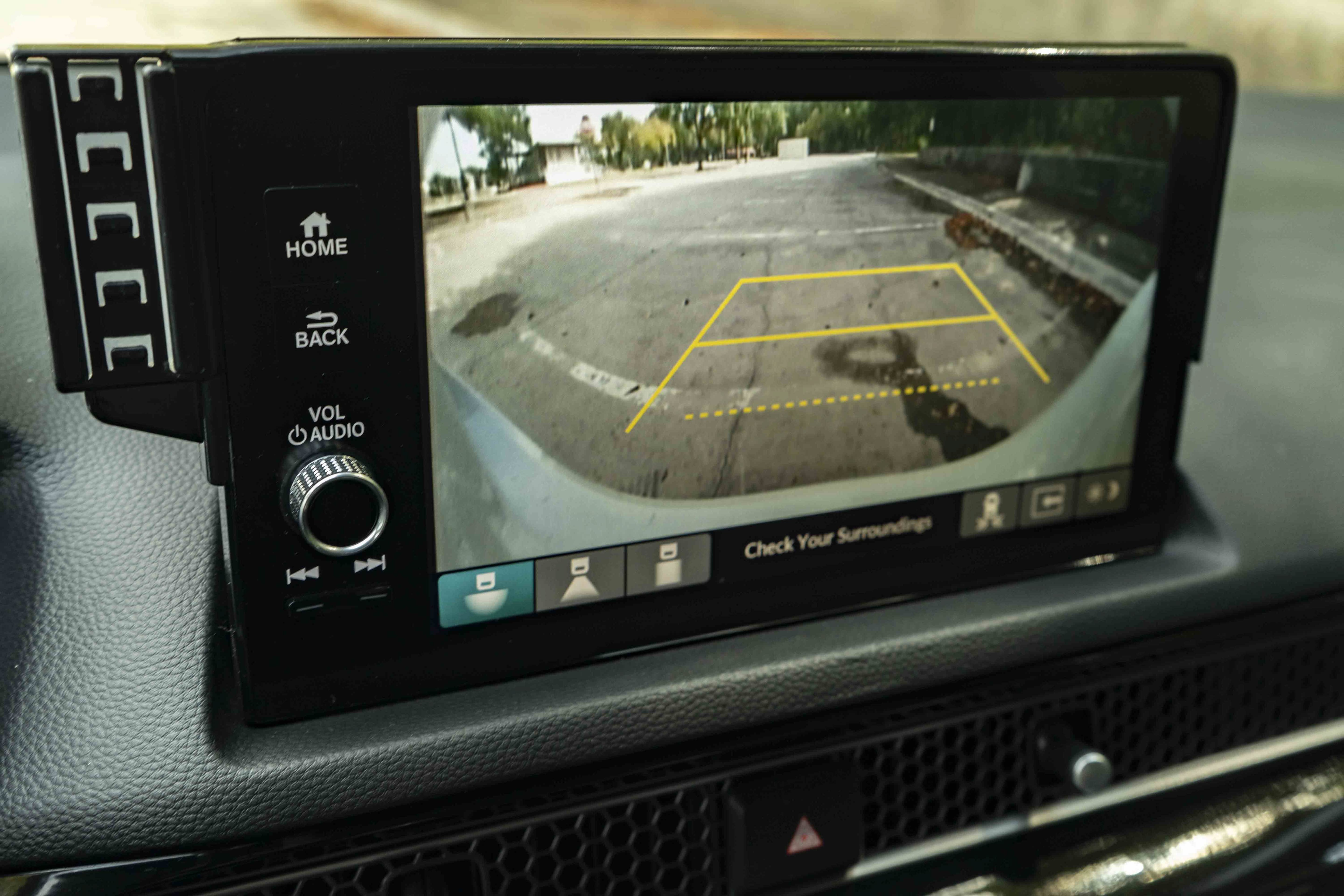 Used 2024 Honda Civic Sport Touring image 28