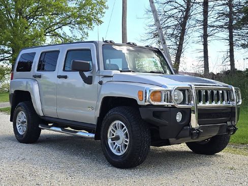 Used 2006 HUMMER H3 image 7