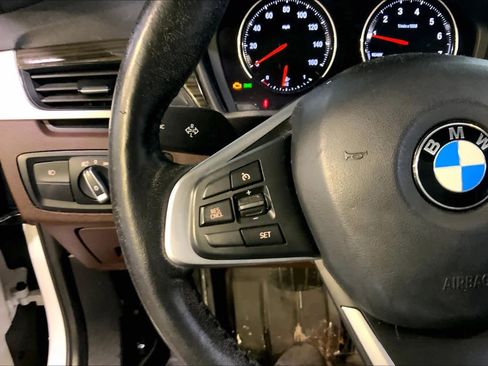 Used 2018 BMW X1 xDrive28i w/ Convenience Package image 23