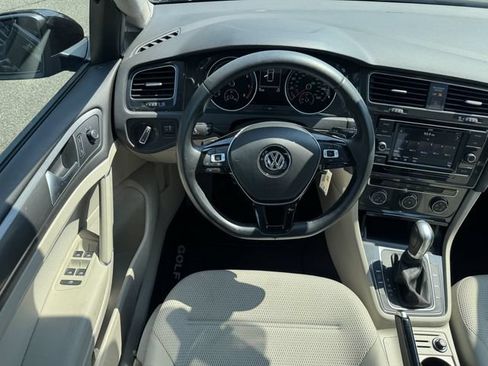 Used 2019 Volkswagen Golf S FWD image 14