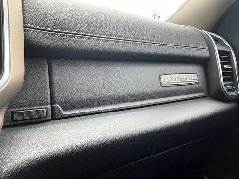 Used 2022 RAM 2500 Laramie AWD/4WD image 34