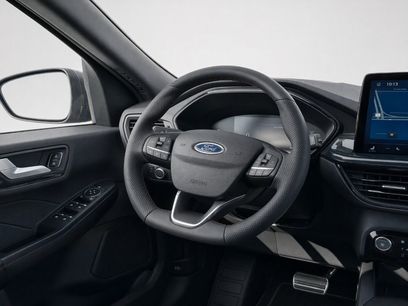 Used 2023 Ford Escape ST-Line w/ Tech Pack #1