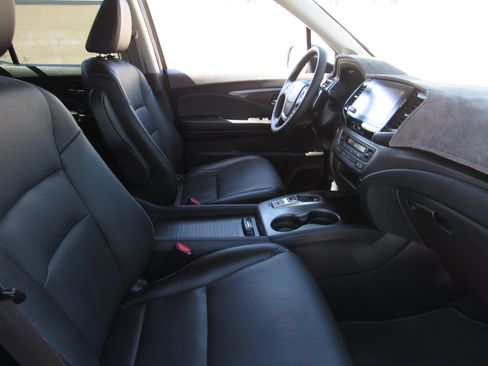 Used 2023 Honda Ridgeline RTL image 9