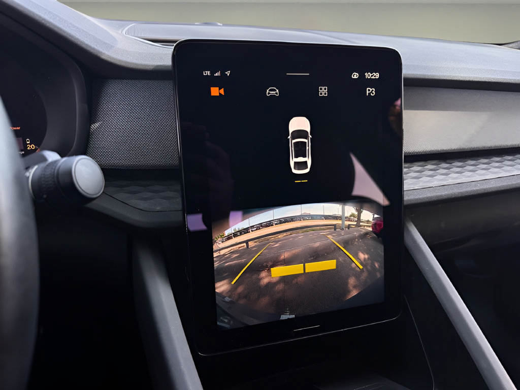 Used 2023 Polestar Polestar 2 FWD image 9