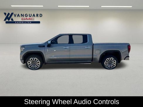New 2026 GMC Sierra 1500 Denali Ultimate AWD/4WD image 4