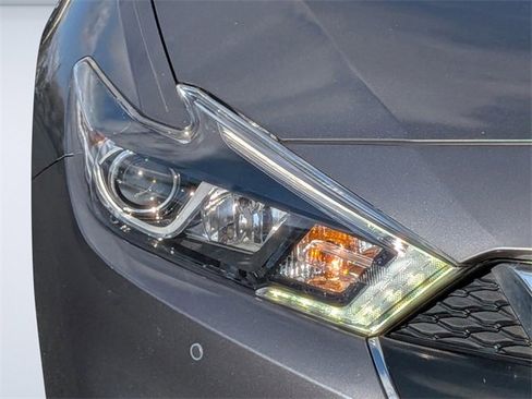 Used 2016 Nissan Maxima 3.5 SV image 7