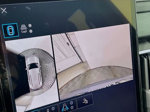 New 2026 GMC Acadia Elevation w/ Black Edition image 12