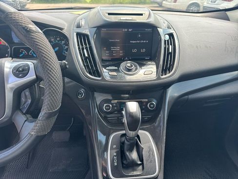 Used 2014 Ford Escape Titanium AWD/4WD image 10