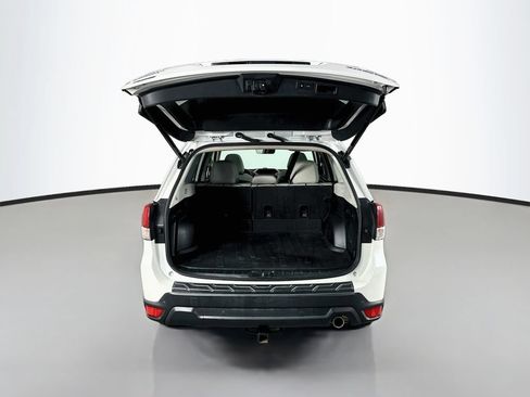 Used 2021 Subaru Forester Limited w/ Popular Package #3 AWD/4WD image 29