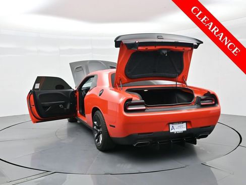 Used 2021 Dodge Challenger R/T Scat Pack image 40