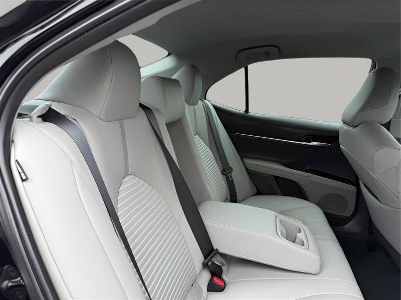 Used 2019 Toyota Camry SE w/ Convenience Package FWD image 35