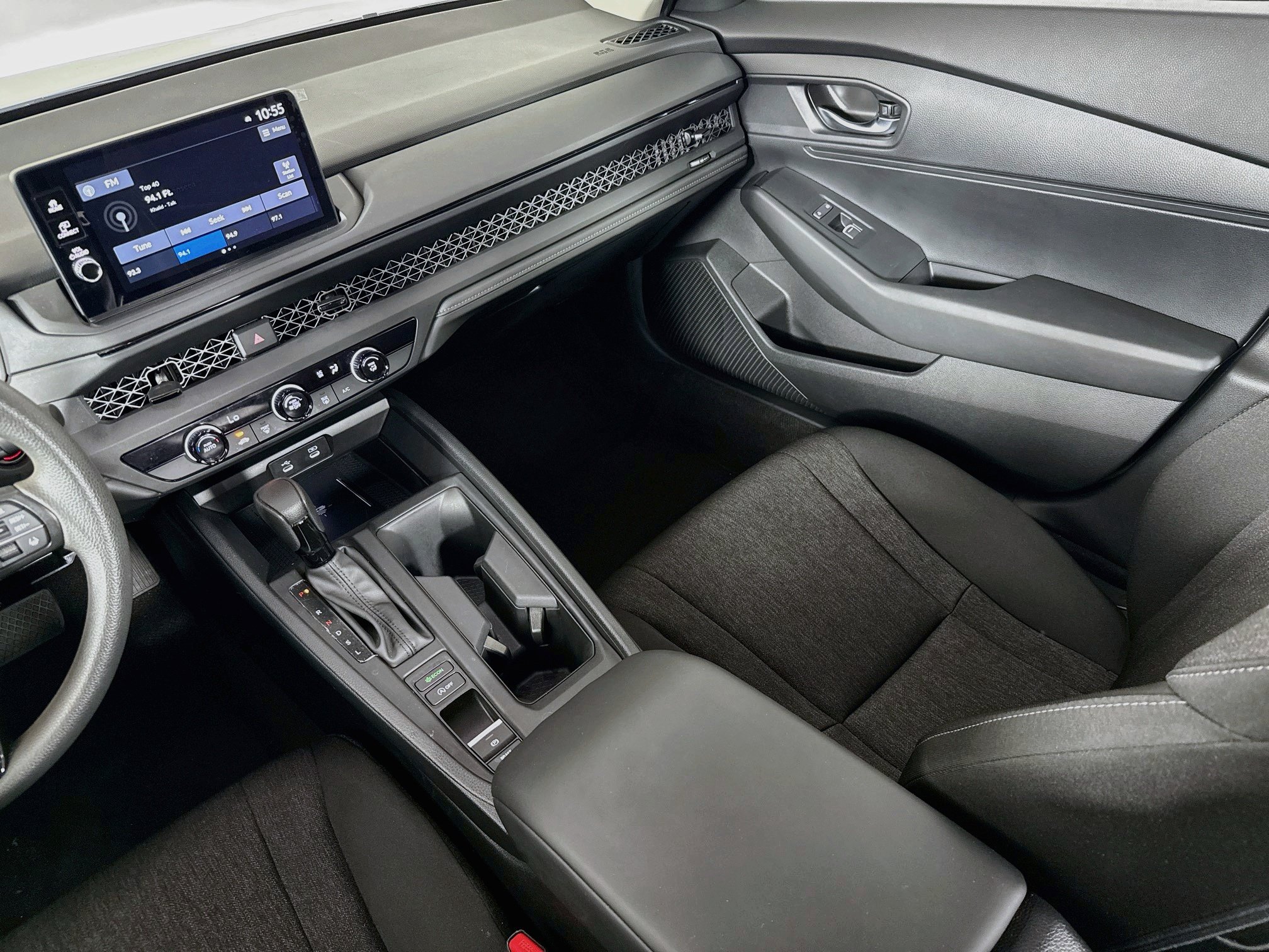 Certified 2026 Honda Accord LX image 25
