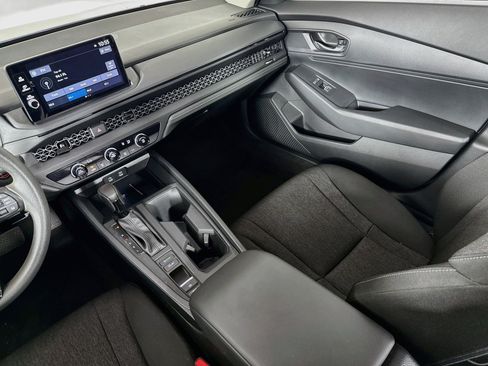 Used 2026 Honda Accord LX image 25