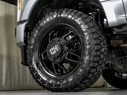 Used 2023 Ford F350 XL w/ XL Driver Assist Package AWD/4WD image 53