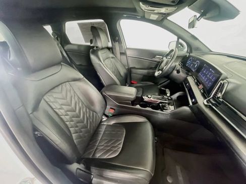 Used 2023 Kia Sportage X-Pro AWD/4WD image 31