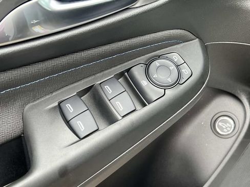 New 2026 Buick Envista Sport Touring w/ Convenience I Package FWD image 15