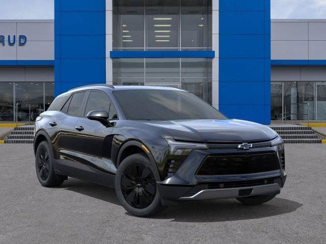New 2026 Chevrolet Blazer EV LT AWD/4WD image 31