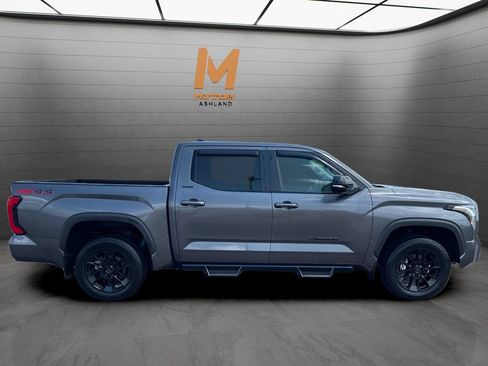 Used 2024 Toyota Tundra Limited w/ TRD Off-Road Package AWD/4WD image 6