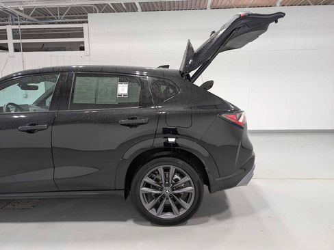 Certified 2025 Acura ADX A-Spec image 11