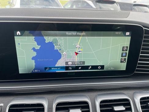 Used 2022 Mercedes-Benz GLE 350 4MATIC image 19