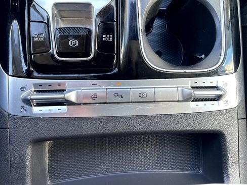 Used 2024 Kia Carnival SX Prestige image 22