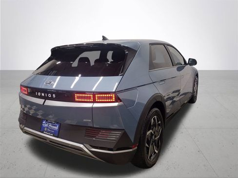 Used 2023 Hyundai Ioniq 5 SEL image 13