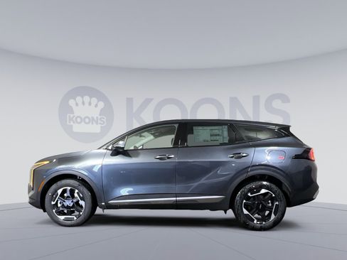 New 2026 Kia Sportage S image 2