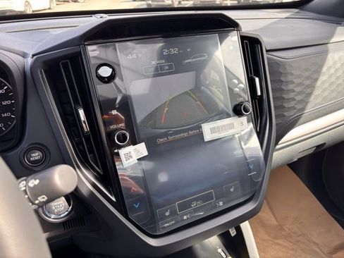 New 2026 Subaru Forester Premium image 25