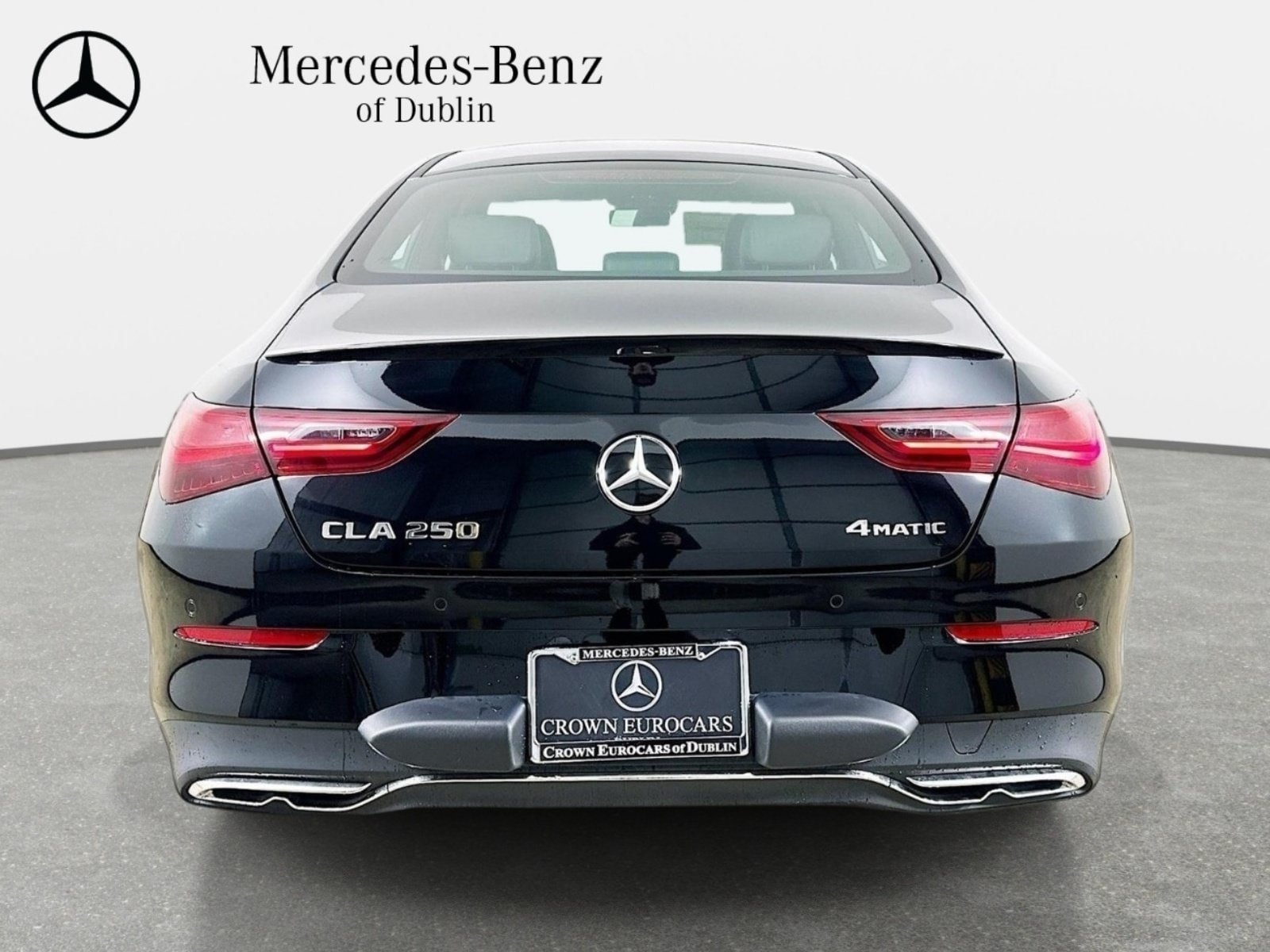 Used 2026 Mercedes-Benz CLA 250 4MATIC image 6