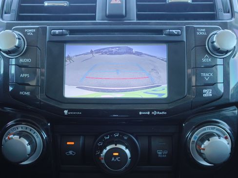 Used 2019 Toyota 4Runner TRD Off-Road Premium image 21