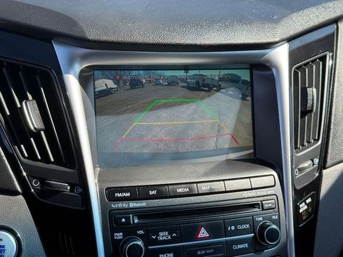 Used 2014 Hyundai Sonata Limited w/ Technology Package 05 FWD image 22