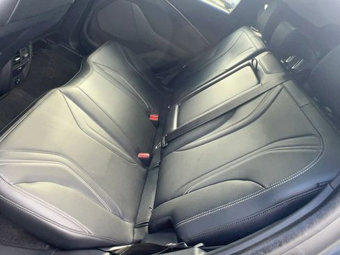 Used 2023 Ford Mustang Mach-E Premium w/ Mustang Nite Pony Package image 15