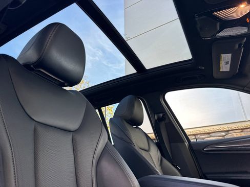 Used 2023 BMW X3 M40i w/ Premium Package image 19