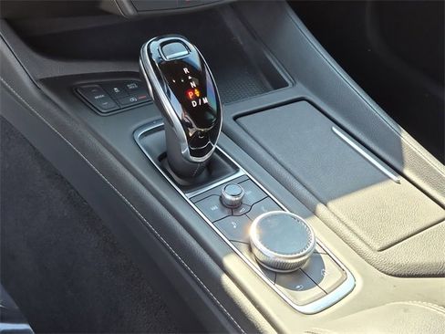 Used 2020 Cadillac CT5 Luxury image 29