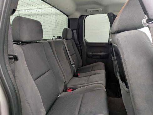 Used 2009 Chevrolet Silverado 1500 LT w/ Power Pack Plus image 22