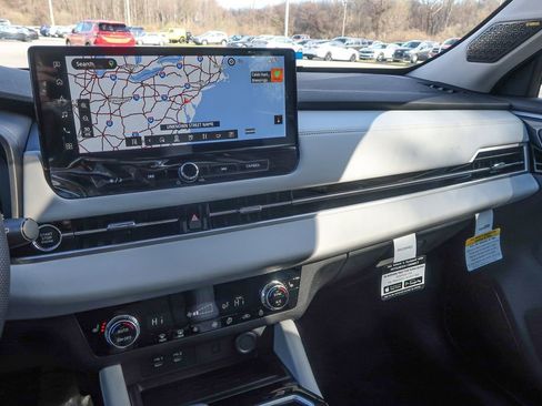 New 2026 Mitsubishi Outlander SE FWD image 34