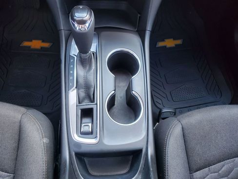 Used 2019 Chevrolet Equinox LT image 34