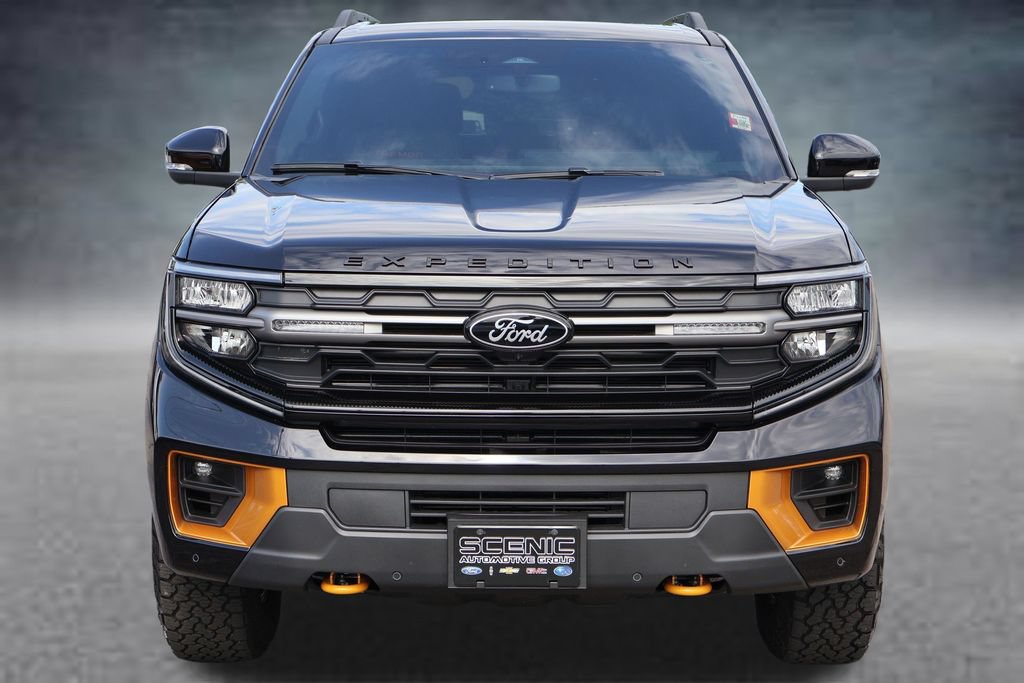 Used 2026 Ford Expedition Tremor AWD/4WD image 26
