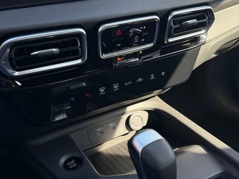 New 2026 Nissan Sentra SV w/ Floor Mat Package image 22