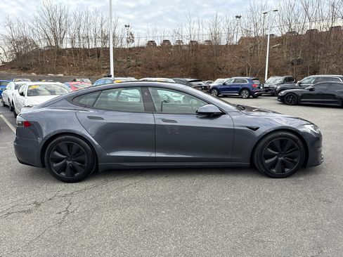 Used 2022 Tesla Model S Standard Range image 12