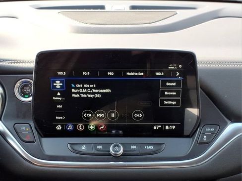 Used 2024 Chevrolet Blazer LT w/ Convenience Package FWD image 18