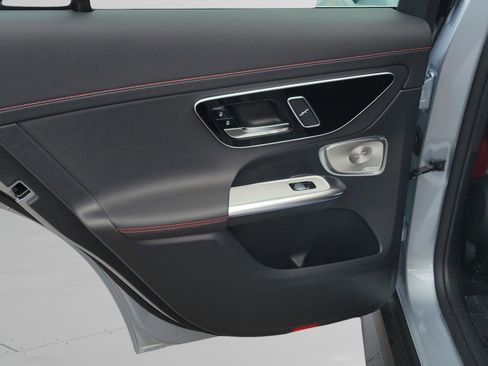 New 2026 Mercedes-Benz GLC 43 AMG 4MATIC Coupe image 7