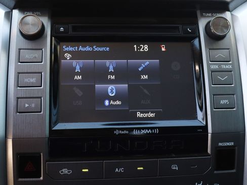 Used 2017 Toyota Tundra SR5 RWD image 26