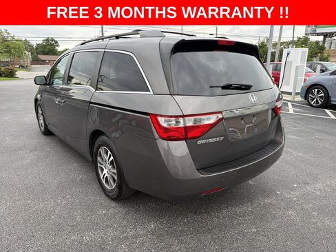Used 2012 Honda Odyssey EX image 24