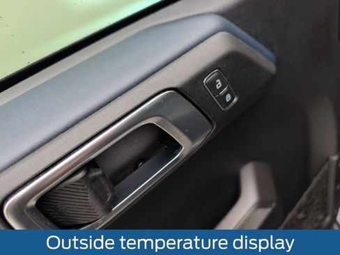 Certified 2021 Ford Bronco Outer Banks image 41