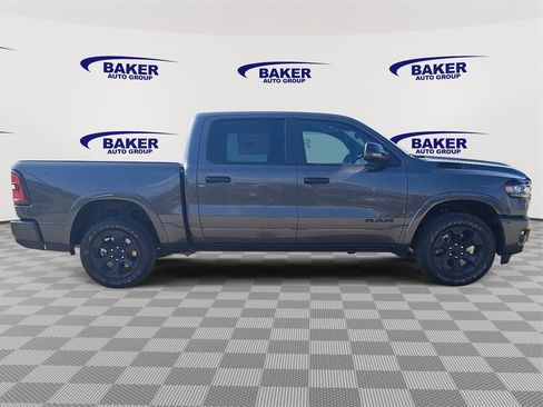 New 2026 RAM 1500 Big Horn image 2