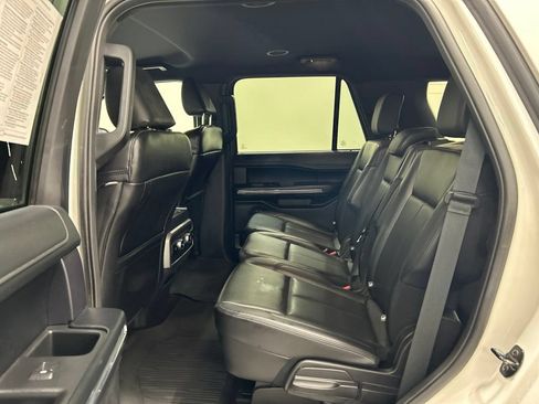 Used 2021 Ford Expedition XLT AWD/4WD image 27