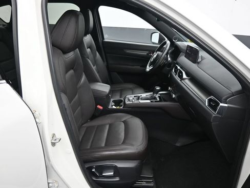 Used 2023 MAZDA CX-5 Signature AWD/4WD image 26